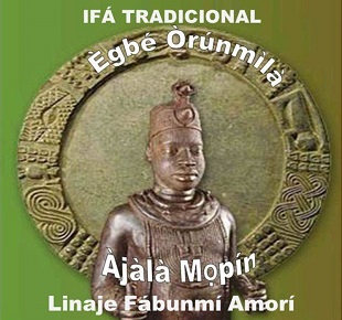 Egbe-Ifa-Orunmila